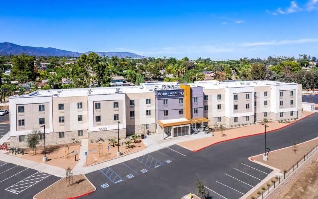 Everhome Suites Corona