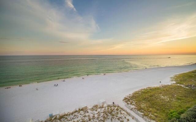 Pelican Beach 0908 1 Bedroom Condo by Pelican Beach Management