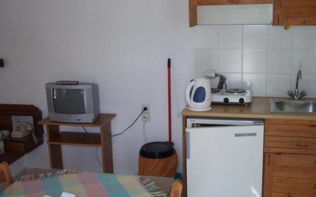 Konaki Apartments