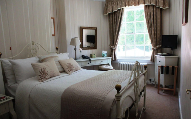 Old Rectory House, Redditch