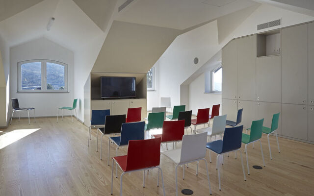 Abrigo da Montanha Hotel Rural & Spa