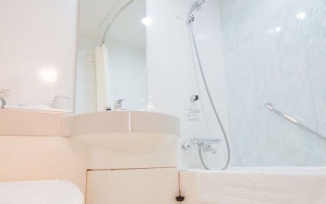 Moderate Double room (풀 더블 침대) 사진 3