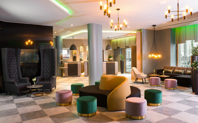 Leonardo Hotel Offenbach Frankfurt - Image 2
