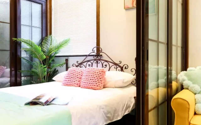 Zhijiansha No.3 Changle Road