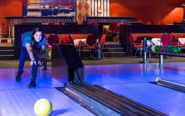 Eurostrand Resort Moseltal