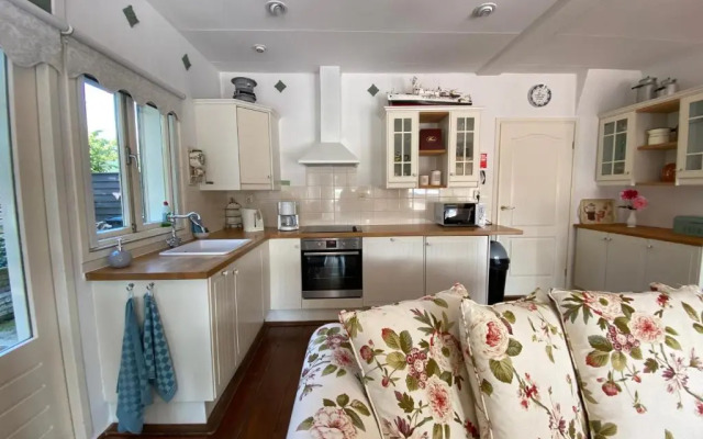 Bed & breakfast FF rust