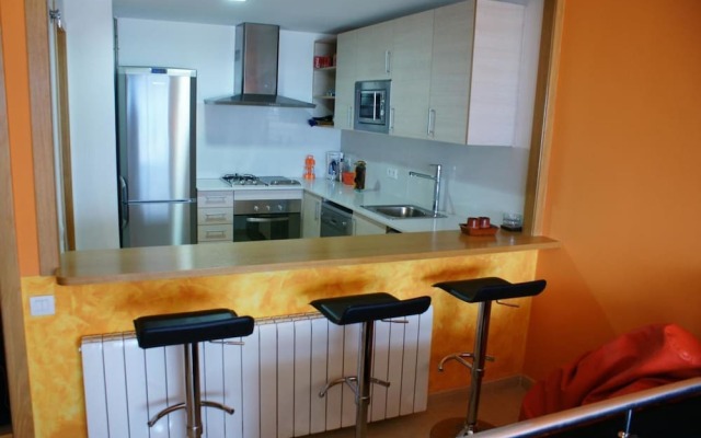 Apartment Cristal Mar