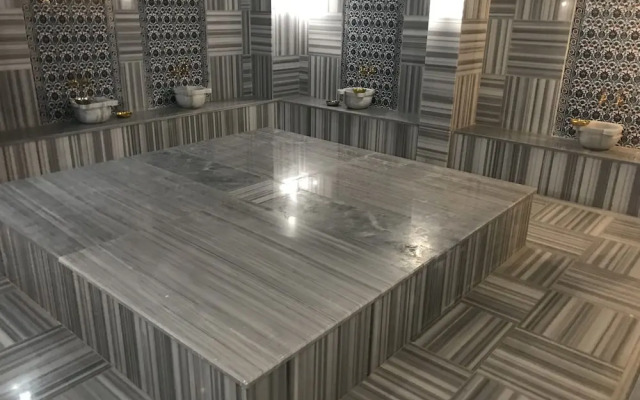 Yilmazoglu Otel