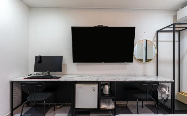 Gwangju Shinandong Hotel Prime