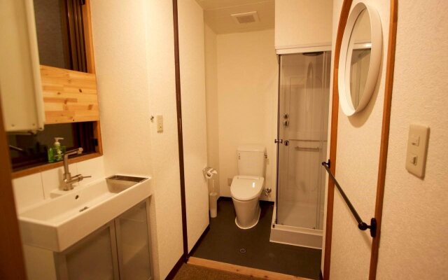 Lodge Nagano