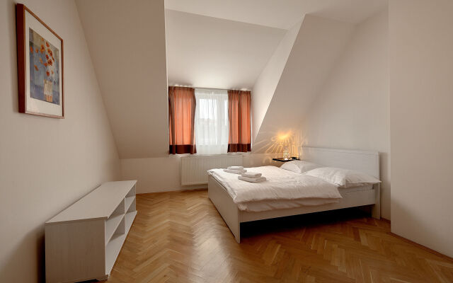 Ambiente Serviced Apartments - Tallerova