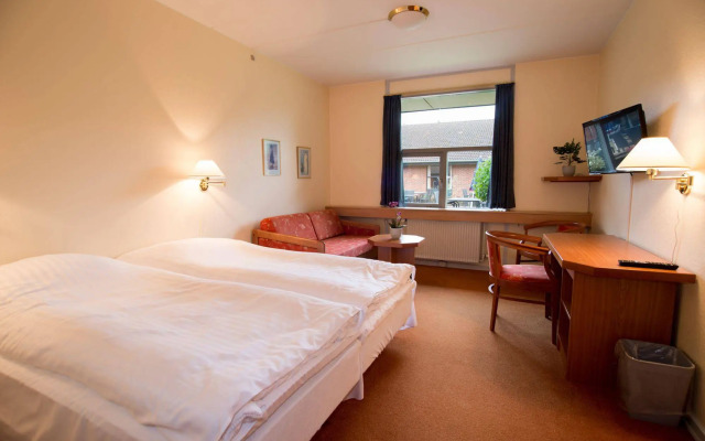 Hotel Lynggaarden