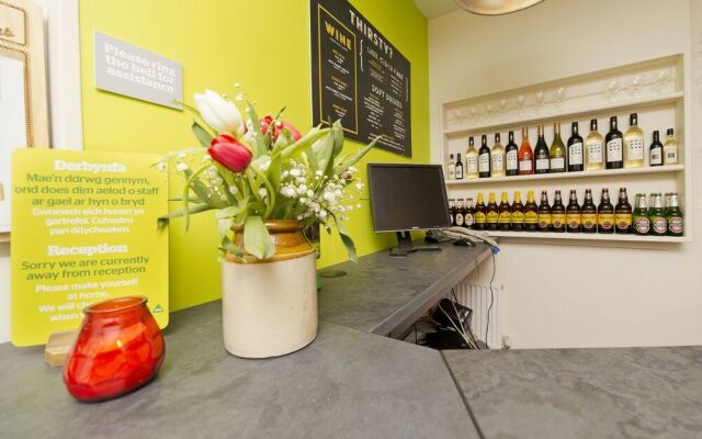 YHA Brecon Beacons - Hostel