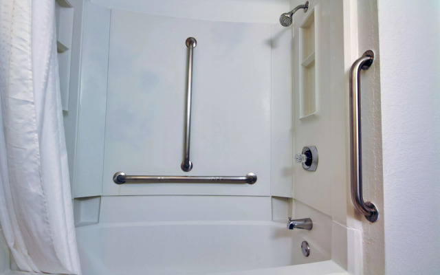 Motel 6 Dallas, TX - Fair Park