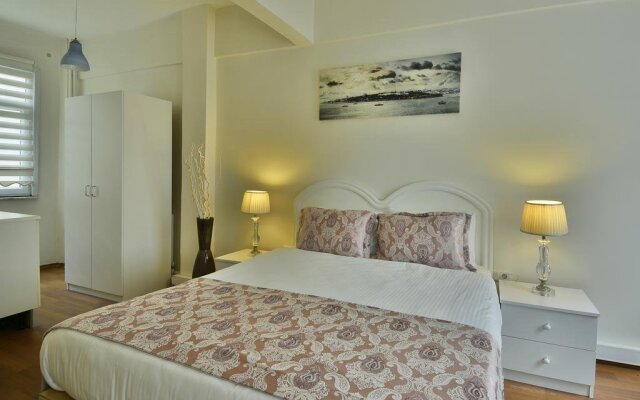 Basilica GuestHouse