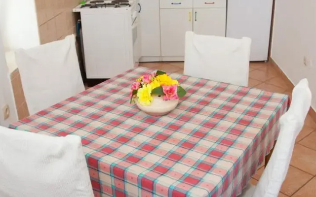 Apartment Gojsa
