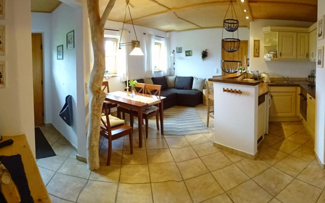 Ferienwohnung Regina Holzner