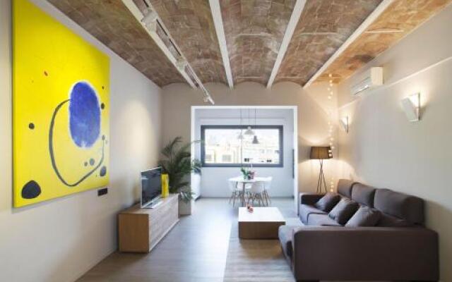 Barcelona inLoft