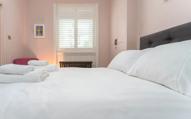 Host Stay Stanford Opulence