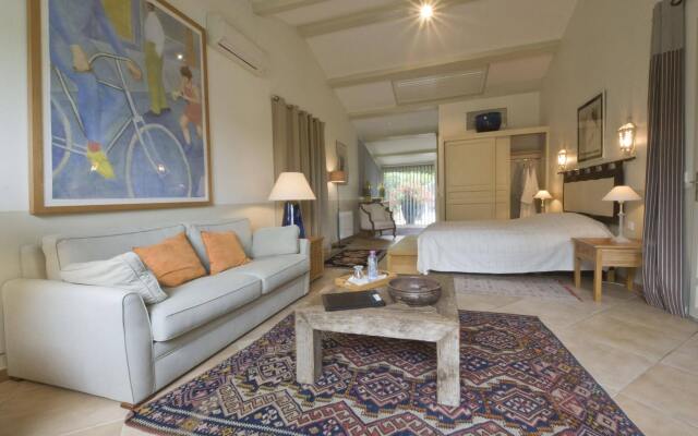 La Bégude du Pascouren