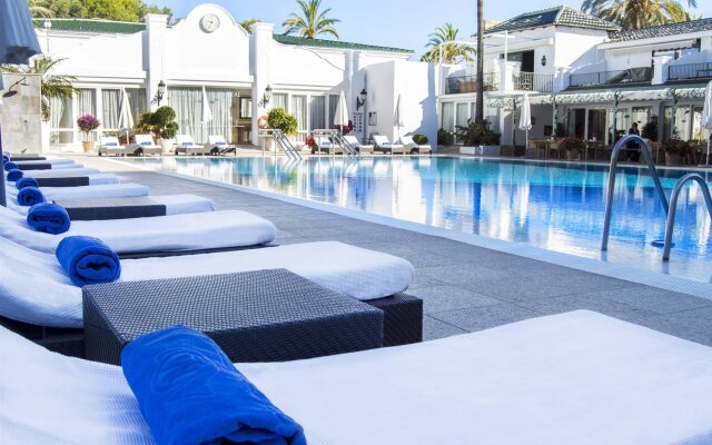 Kimpton Los Monteros Marbella by IHG