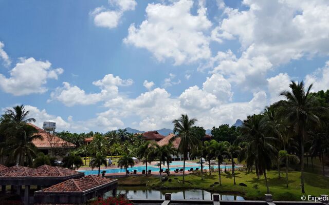 The Suites at Mount Malarayat