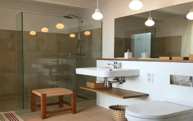 Holiday Home Indoor Heating