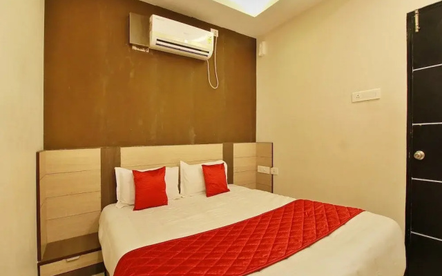 Sathya Lodge By OYO Rooms