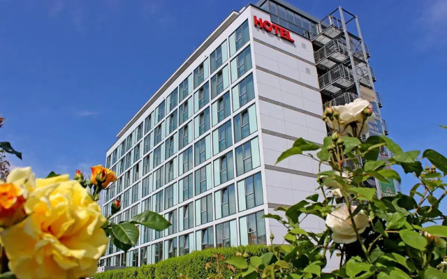 PANORAMA HOTEL in Neustadt an der Weinstraße