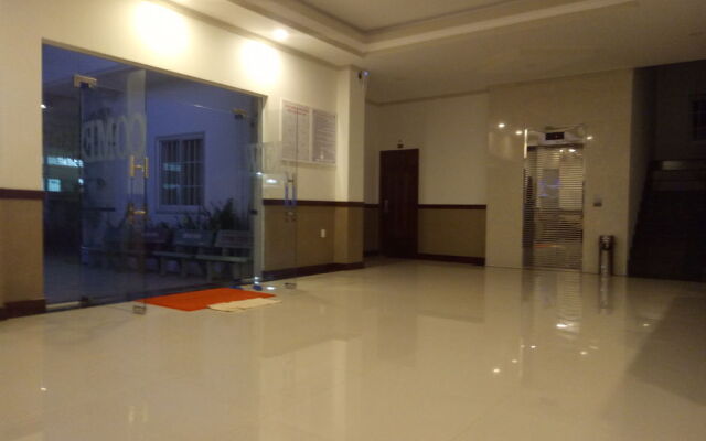 Tan Hoang Gia Hotel
