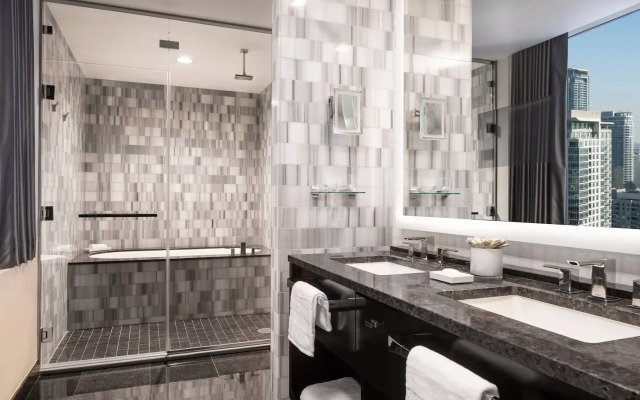 The Ritz-Carlton, Los Angeles