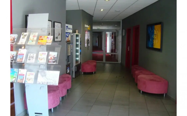 Dodo Hotel