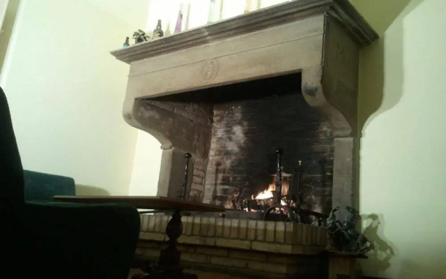 Hotel Il Postiglione