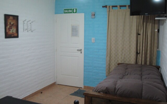 Complejo Turístico Holtfor