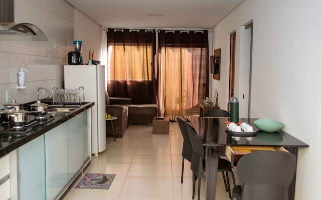 Trindade em Família