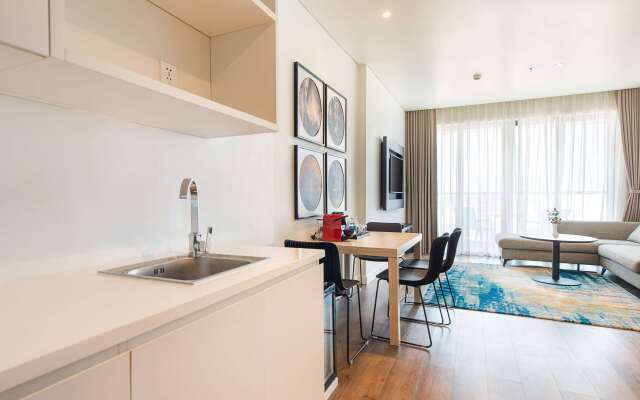 Hotel Soleil Ha Long, Trademark Collection by Wyndham