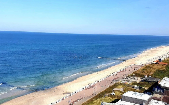 Ferienwohnung in Westerland auf Sylt