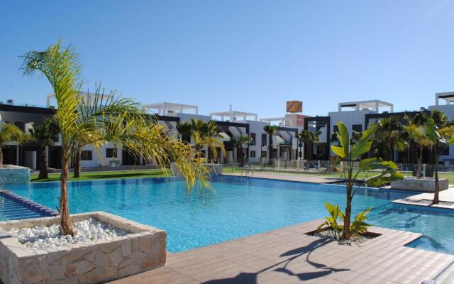 La Zenia