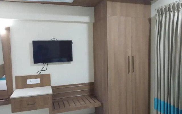 iStay - Hotels in Coimbatore