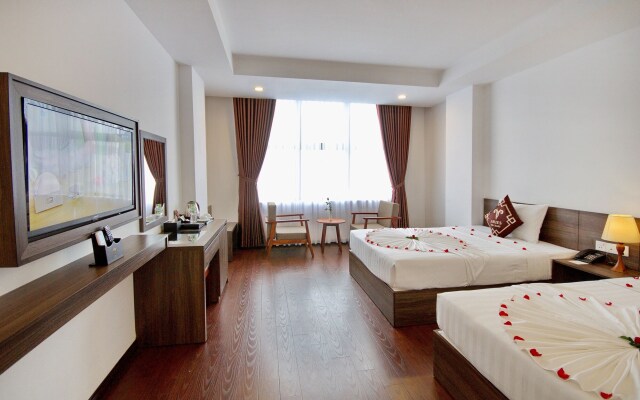 Trum Hotel Nha Trang