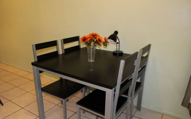 Sunshine Inn & Suites Venice, FL