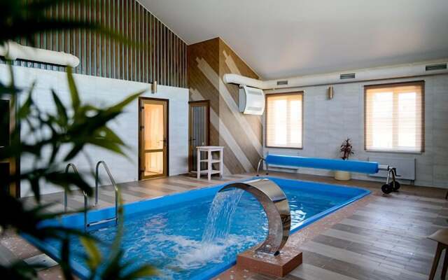Villa Muse