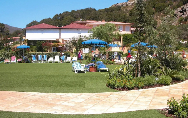 Ortano Mare Village in Rio Marina