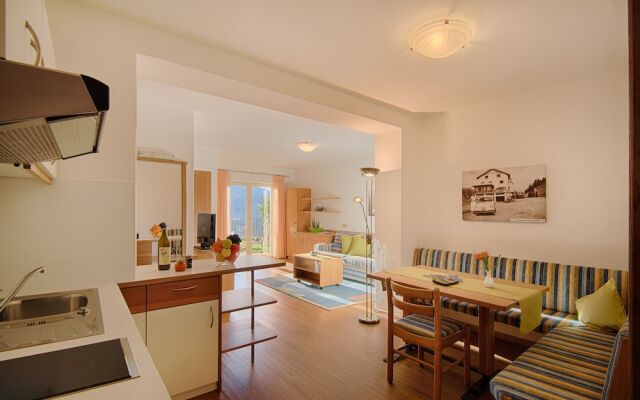 Appartment Maria