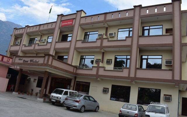 Hotel Devi Mahal