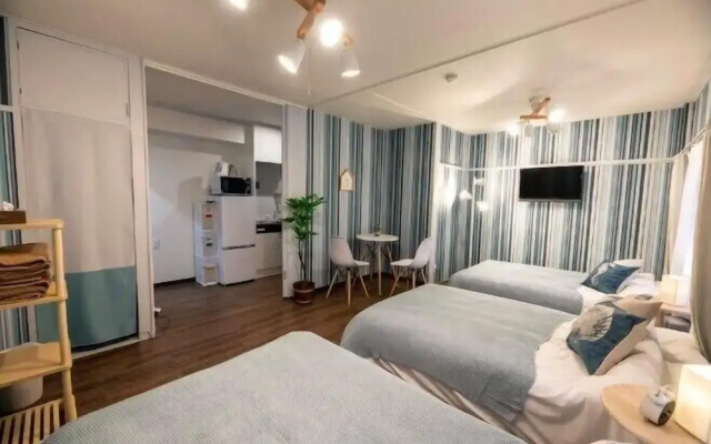 R-Guest Residence