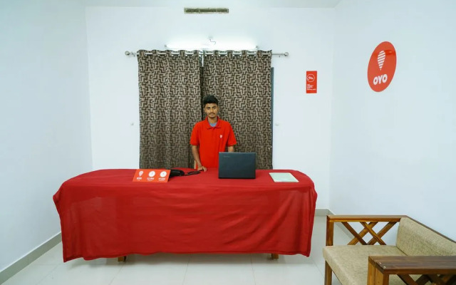 OYO 10029 Hotel Munnar Breeze