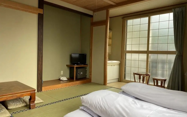 Oyado Uchidaya