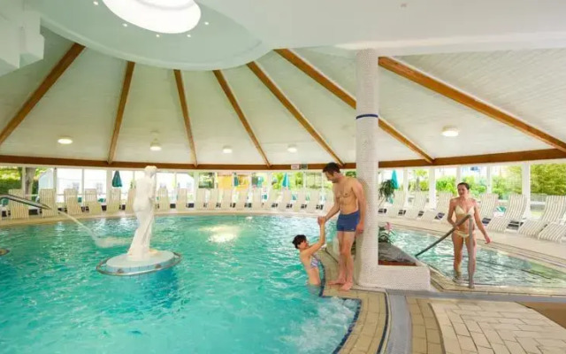 Thermenhotel Radkersburger Hof