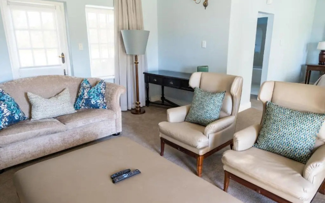 Laborie Estate